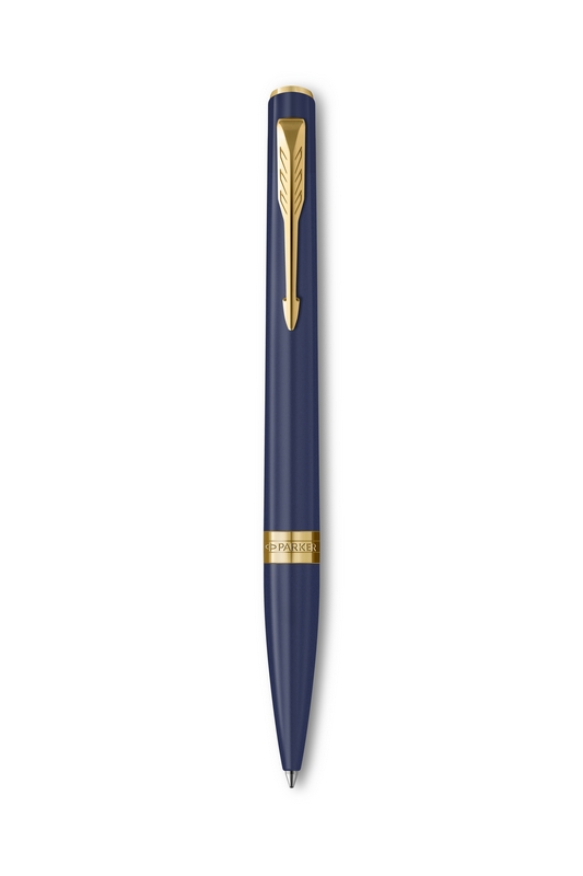 Długopis Parker Meridian niebieski GT BP M.BLU GB 2231411